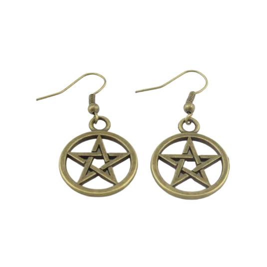 Supernatural - Characters Jewelry