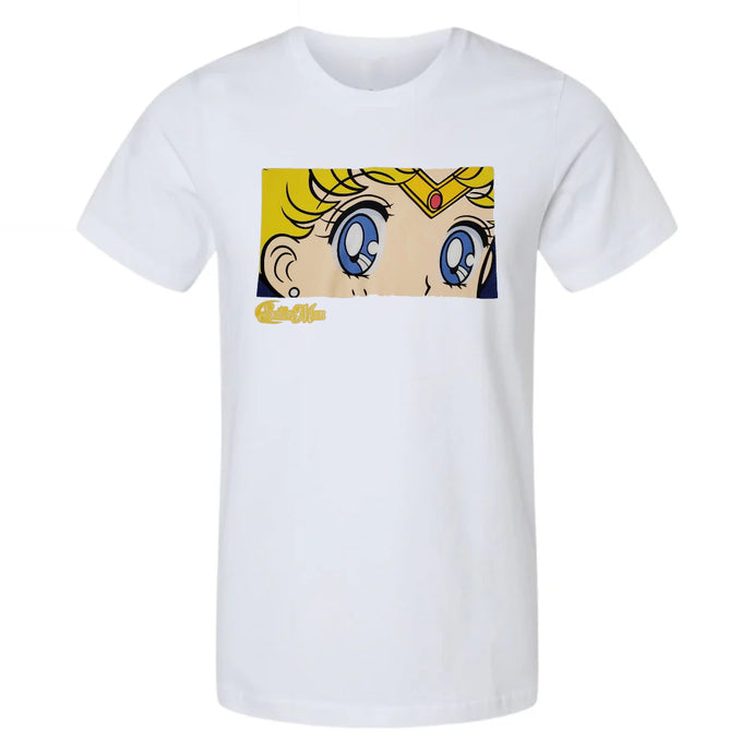 Sailor Moon - Short Sleeve T-Shirt