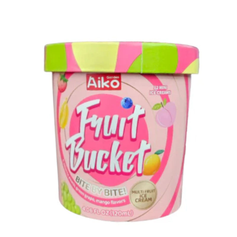 Load image into Gallery viewer, Aiko Garden - Fruits Ice Cream
