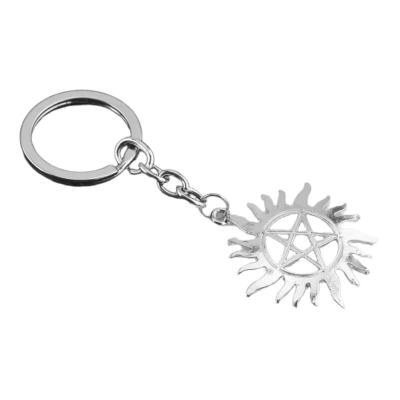 Load image into Gallery viewer, Supernatural - Keychain
