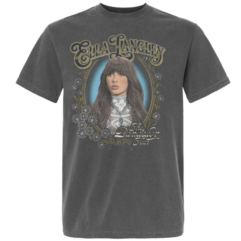 Load image into Gallery viewer, American Singer - New Comfort Color T-Shirt
