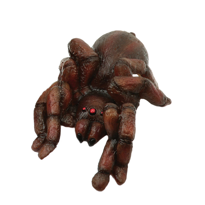 Ghoulish Shoulder Buddy´s prop - Tarantula Halloween Decor