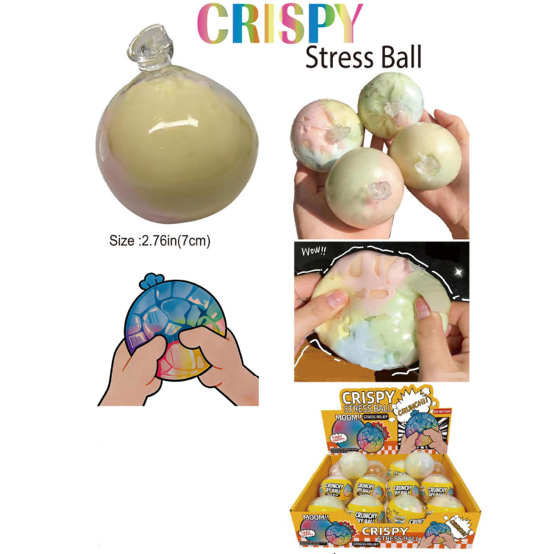 Cargue la imagen en el visor de la galería, Squishy Dumpling Buns - Mystery 1Pc Sensory Fidget Toy
