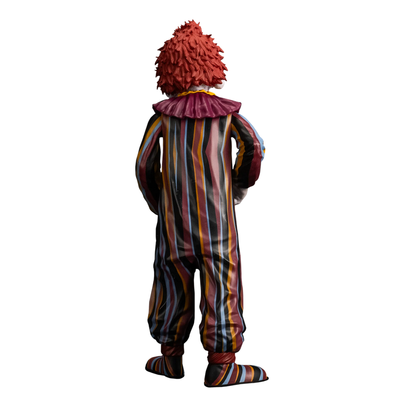 Load image into Gallery viewer, Trick or Treat Studios: Killer Klowns from Outer Space - Scream Greats Characters 8" Scale Action Figure
