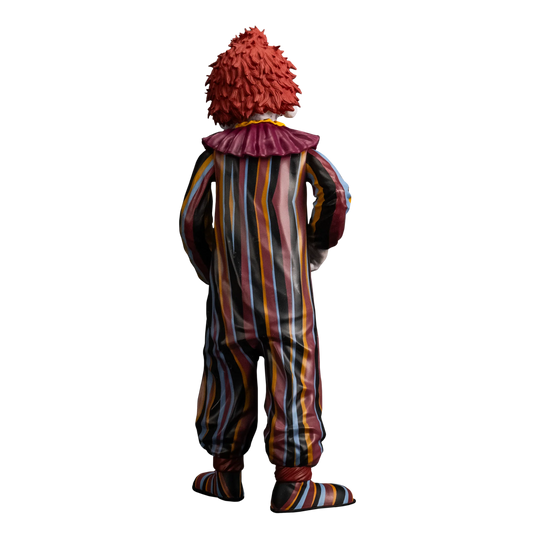 Trick or Treat Studios: Killer Klowns from Outer Space - Scream Greats Characters 8" Scale Action Figure