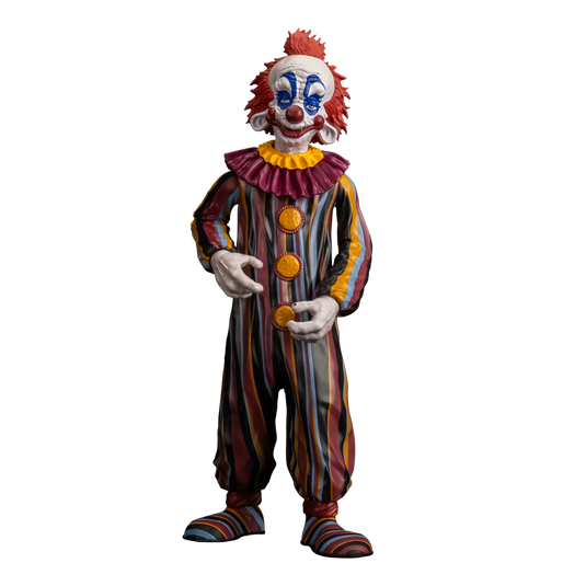 Trick or Treat Studios: Killer Klowns from Outer Space - Scream Greats Characters 8