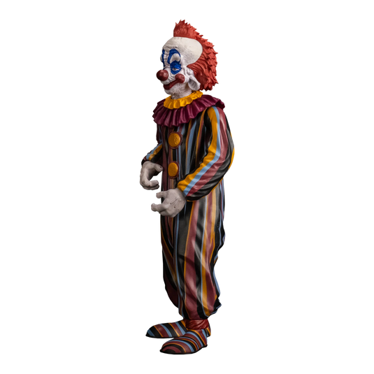 Trick or Treat Studios: Killer Klowns from Outer Space - Scream Greats Characters 8" Scale Action Figure