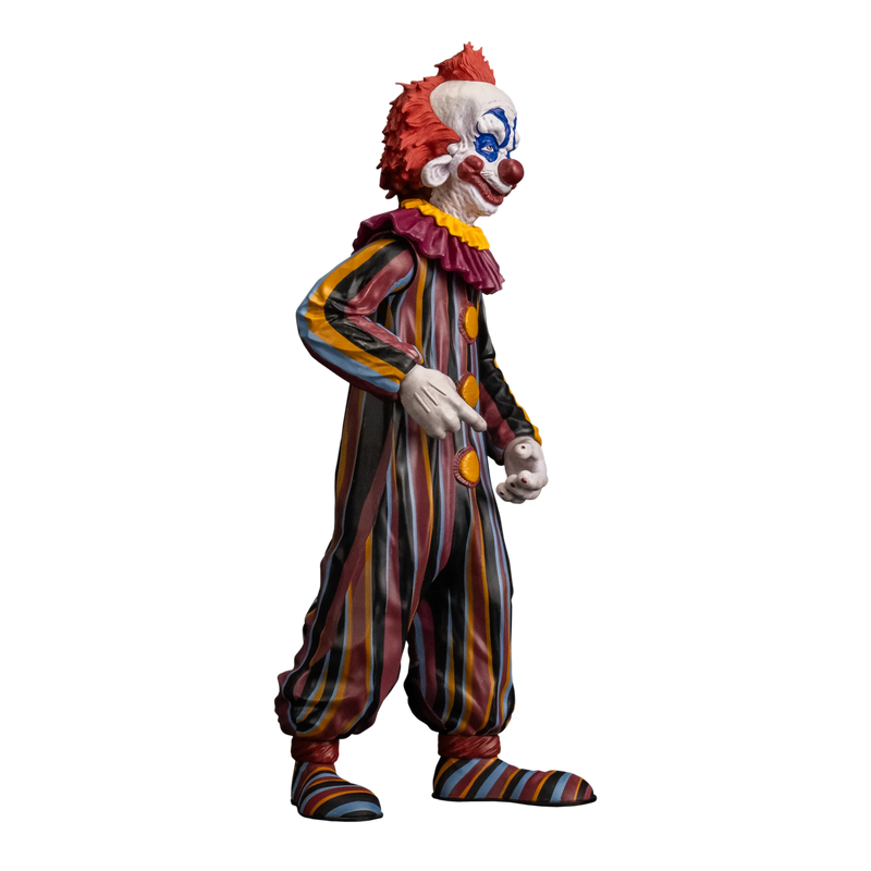 Load image into Gallery viewer, Trick or Treat Studios: Killer Klowns from Outer Space - Scream Greats Characters 8" Scale Action Figure
