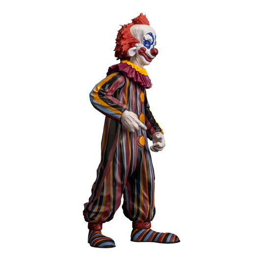 Trick or Treat Studios: Killer Klowns from Outer Space - Scream Greats Characters 8" Scale Action Figure