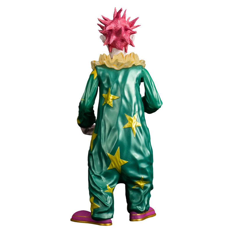 Load image into Gallery viewer, Trick or Treat Studios: Killer Klowns from Outer Space - Scream Greats Characters 8" Scale Action Figure
