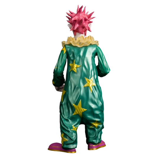 Trick or Treat Studios: Killer Klowns from Outer Space - Scream Greats Characters 8" Scale Action Figure