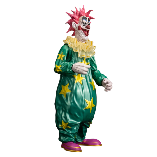 Trick or Treat Studios: Killer Klowns from Outer Space - Scream Greats Characters 8" Scale Action Figure