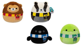 U.C.C. Distributing Harry Potter! Squishmallows 8-in Plush