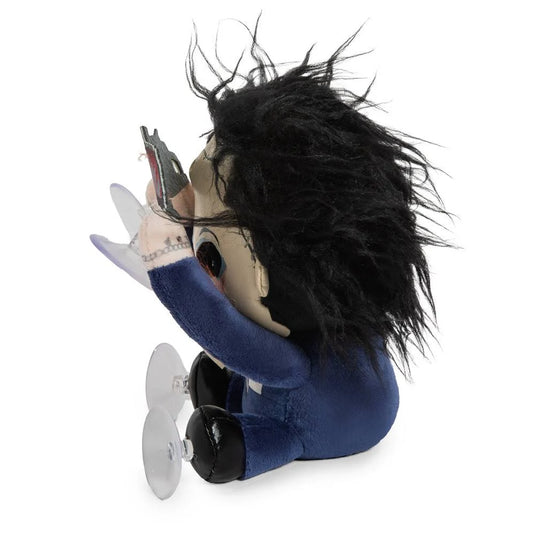 Texas Chainsaw Massacre Leatherface Window Clinger Plush