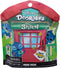 Disney Lilo & Stitch - Doorables Flocked Figure Blind Bag