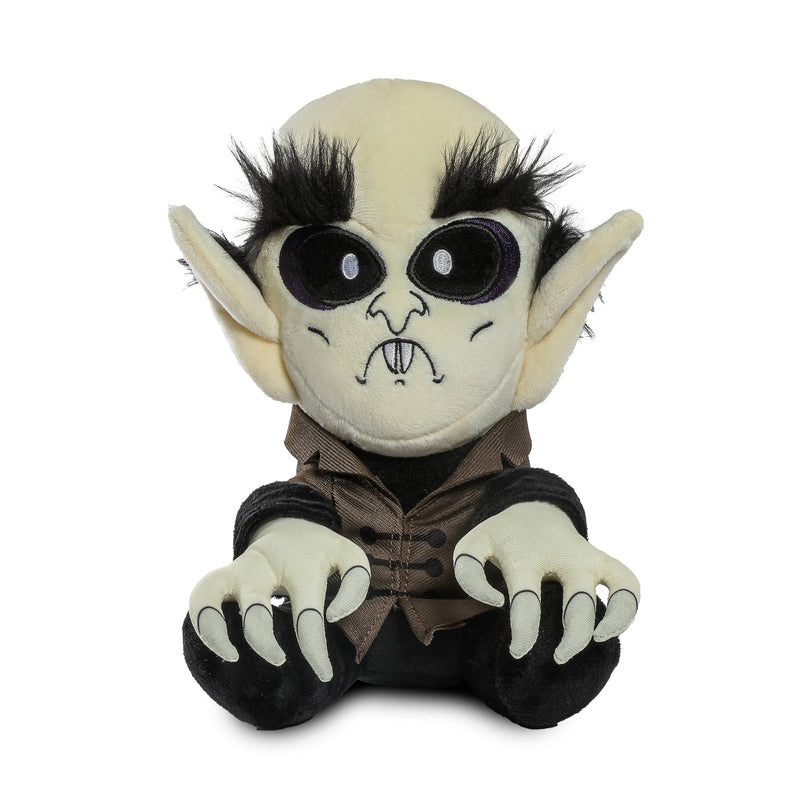 Chargez l'image dans la visionneuse de la galerie, Nosferatu Phunny Count Orlok Plush
