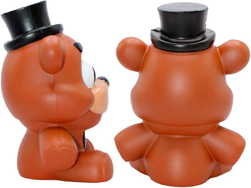 Cargue la imagen en el visor de la galería, Surreal Entertainment Five Nights at Freddy's Freddy Fazbear Stress Ball
