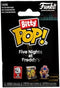 Funko Bitty POP!: Five Nights at Freddy’s WMT Vinyl Figure Mystery Bag