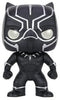 Funko Pop Marvel Captain America 3 Civil War Action Figure - Black Panther