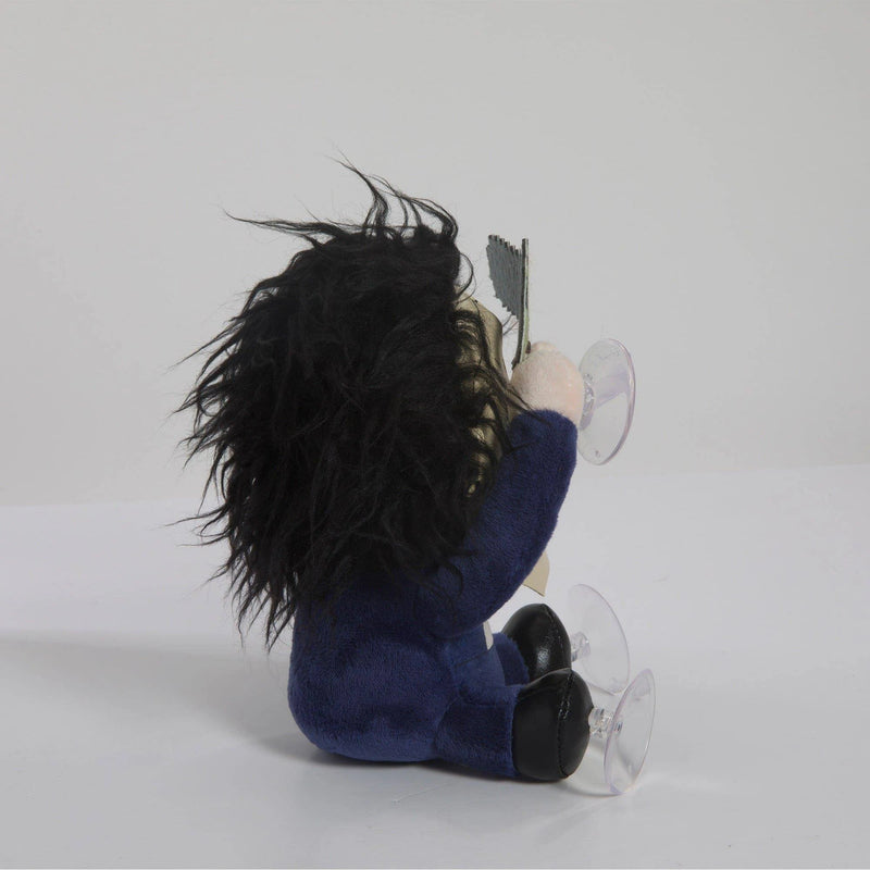 Load image into Gallery viewer, Texas Chainsaw Massacre Leatherface Window Clinger Plush
