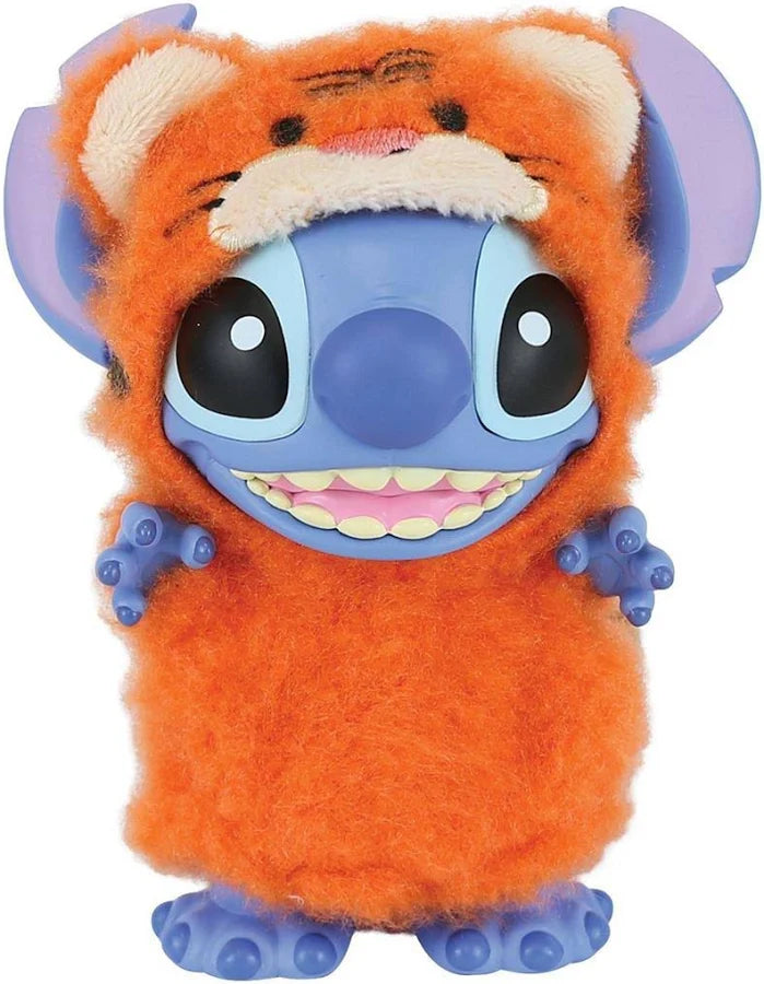 Load image into Gallery viewer, Enesco Grand Jester Studios Stitch
