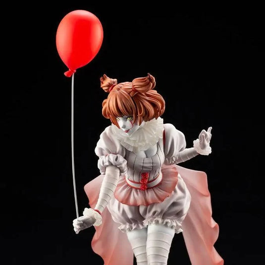 Kotobukiya IT 2017 Pennywise BISHOUJO Statue