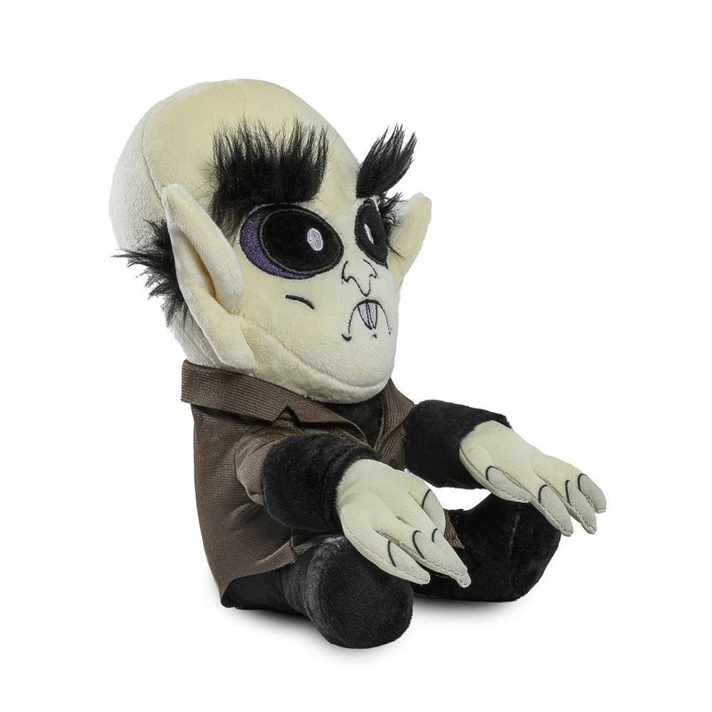 Chargez l'image dans la visionneuse de la galerie, Nosferatu Phunny Count Orlok Plush
