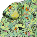 Shrek "Duloc and Roll"  – KUNUFLEX Short Sleeve Shirt