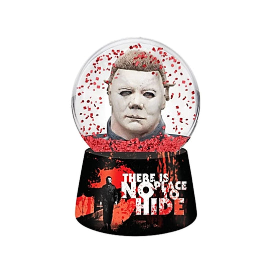 Halloween - Boule à neige 2" Films d'horreur