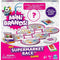 Mini Brands - Supermarket Race Game Board Game