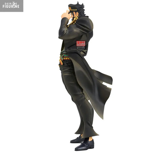 Jojo's Bizarre Adventure - Stardust Crusaders Mometria Jotaro Kujo Figure