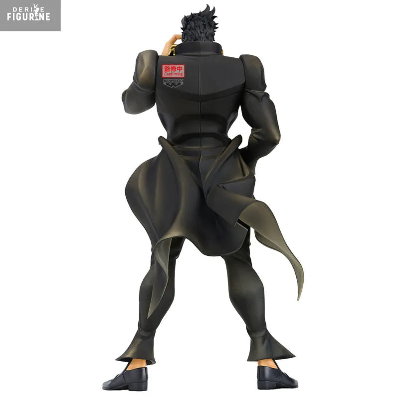 Load image into Gallery viewer, Jojo's Bizarre Adventure - Stardust Crusaders Mometria Jotaro Kujo Figure
