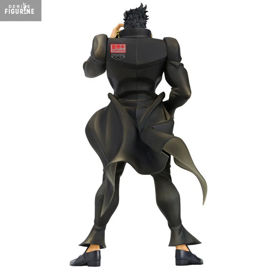 Jojo's Bizarre Adventure - Stardust Crusaders Mometria Jotaro Kujo Figure
