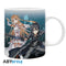 Sword Art Online - Asuna & Kirito Mug