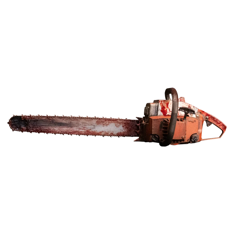 Load image into Gallery viewer, The Texas Chainsaw Massacre 2 - Leatherface 1:6 Scale Figure

