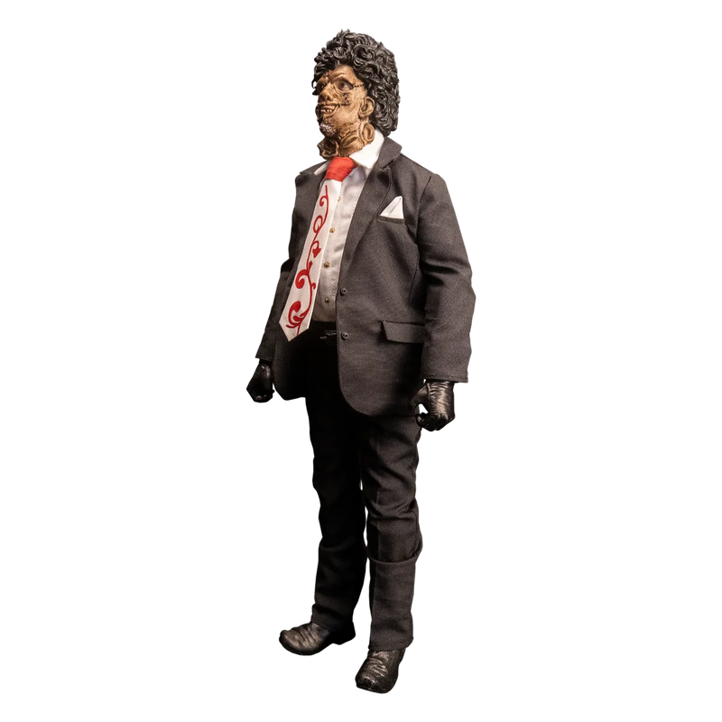Load image into Gallery viewer, The Texas Chainsaw Massacre 2 - Leatherface 1:6 Scale Figure
