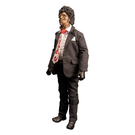 The Texas Chainsaw Massacre 2 - Leatherface 1:6 Scale Figure