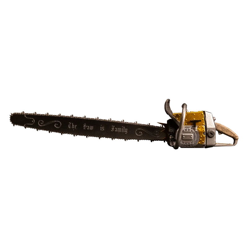 Load image into Gallery viewer, Trick or Treat Studios The Texas Chainsaw Massacre 3 - Leatherface 1:6 Scale Figure
