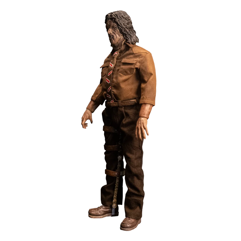 Load image into Gallery viewer, Trick or Treat Studios The Texas Chainsaw Massacre 3 - Leatherface 1:6 Scale Figure
