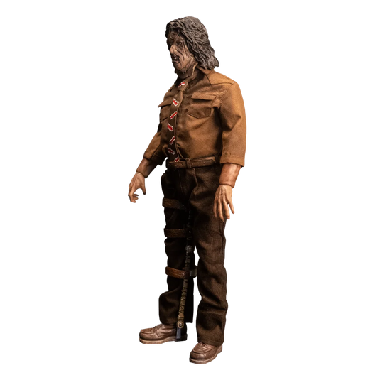 Trick or Treat Studios The Texas Chainsaw Massacre 3 - Leatherface 1:6 Scale Figure