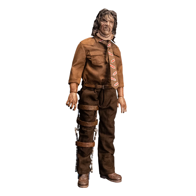 Load image into Gallery viewer, Trick or Treat Studios The Texas Chainsaw Massacre 3 - Leatherface 1:6 Scale Figure
