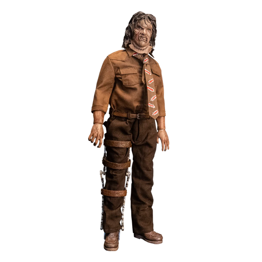 Trick or Treat Studios The Texas Chainsaw Massacre 3 - Leatherface 1:6 Scale Figure