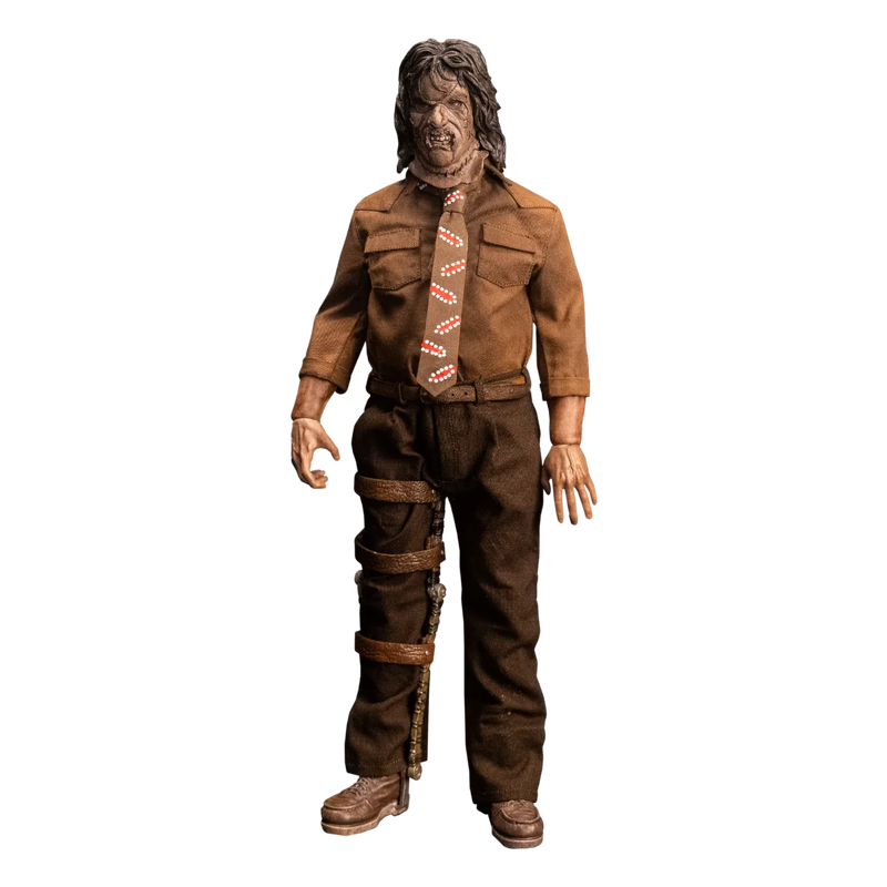 Load image into Gallery viewer, Trick or Treat Studios The Texas Chainsaw Massacre 3 - Leatherface 1:6 Scale Figure
