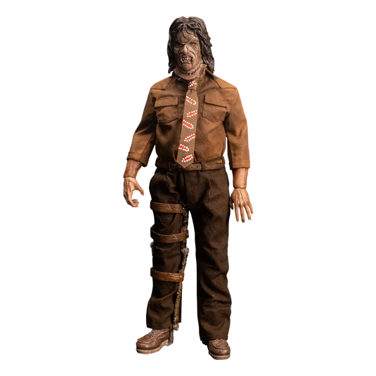 Trick or Treat Studios The Texas Chainsaw Massacre 3 - Leatherface 1:6 Scale Figure