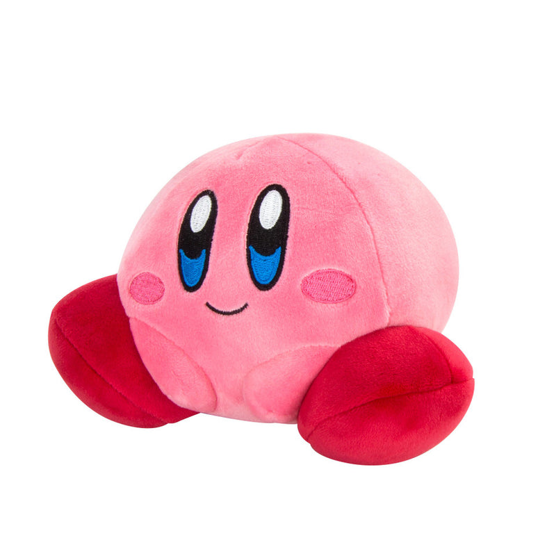 Chargez l&#39;image dans la visionneuse de la galerie, Club Mocchi Mocchi - Kirby Junior Characters 6&quot; Plush
