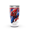 Marvel - Spider-Man Iconic - Stainless Steel Tumbler with Slider Lid