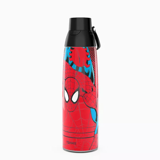 Marvel Spiderman - Spidey Web Crawler Stainless Steel Tumbler