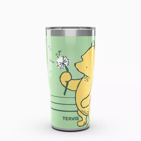 Disney - Winnie the Pooh Wishing Stainless Steel Tervis Tumbler