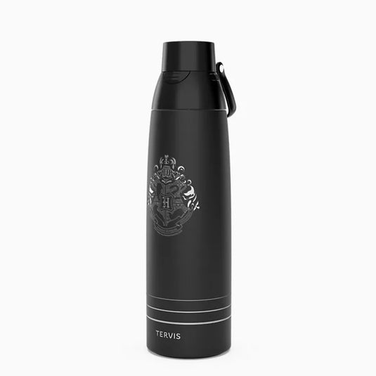 Harry Potter - Hogwarts Crest Stainless Steel Tumbler