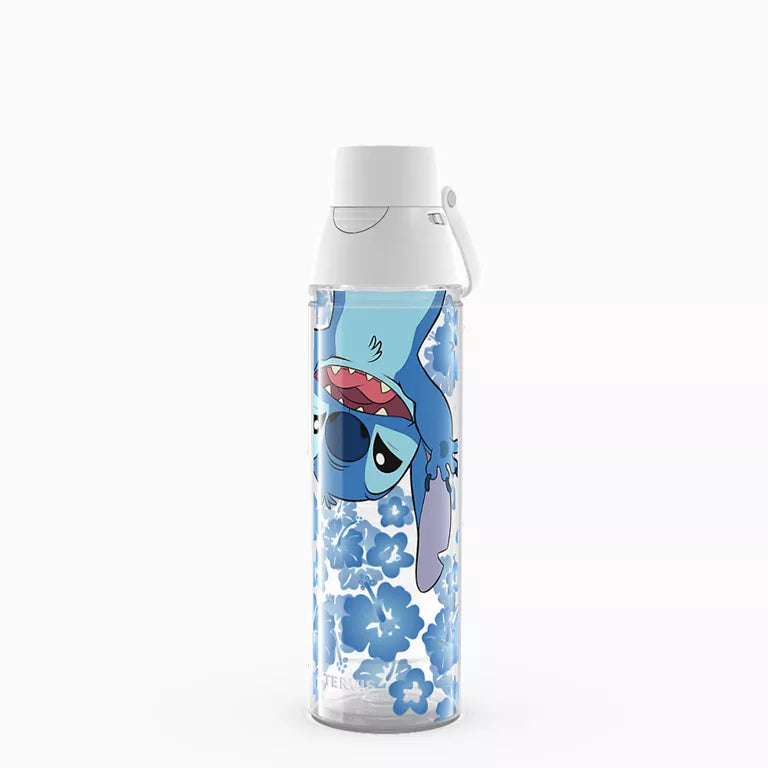 Load image into Gallery viewer, Disney - Lilo and Stitch - Stitch Aloha Water Bottle Tumbler
